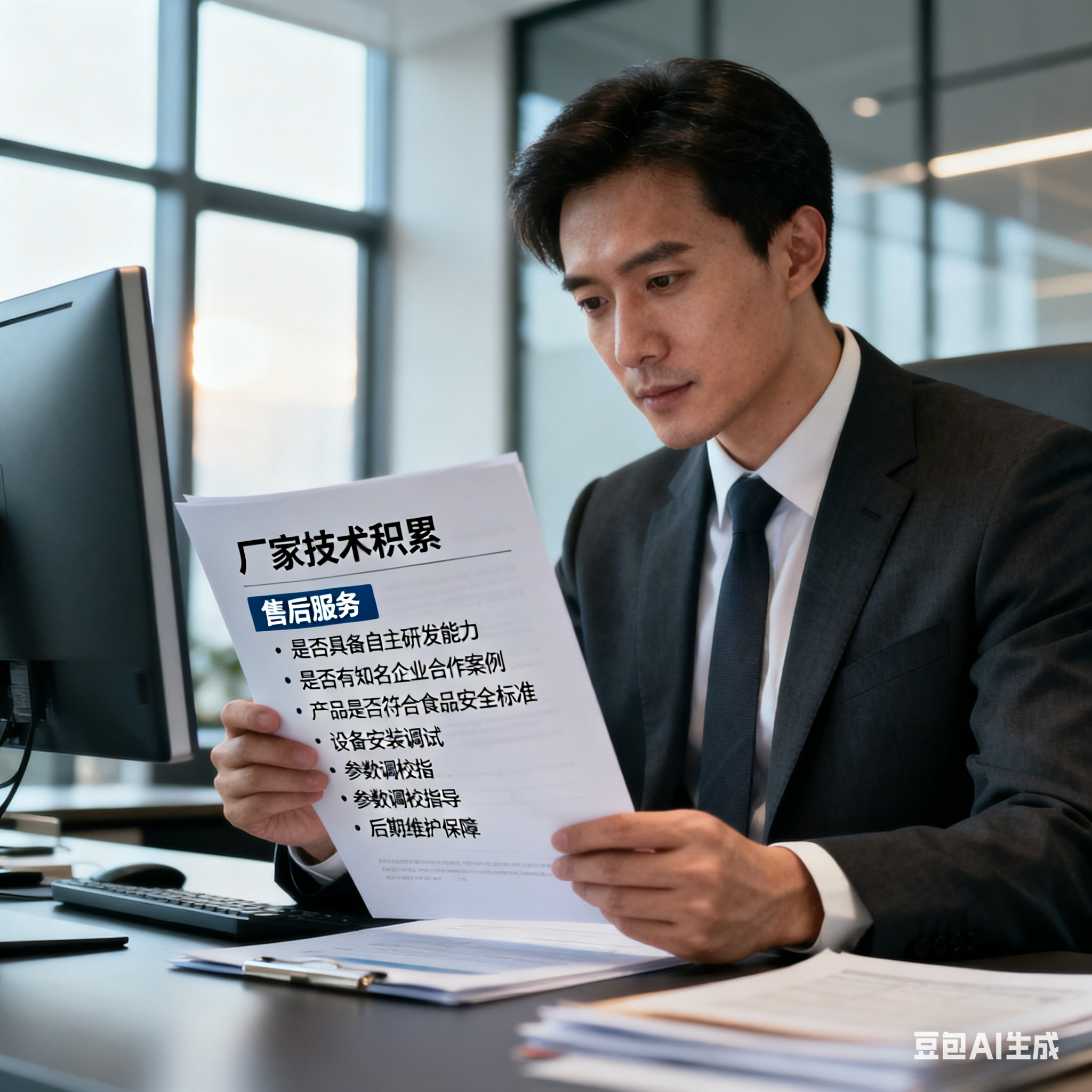 巴氏杀菌机生产厂家，各有哪些特色？(图5)