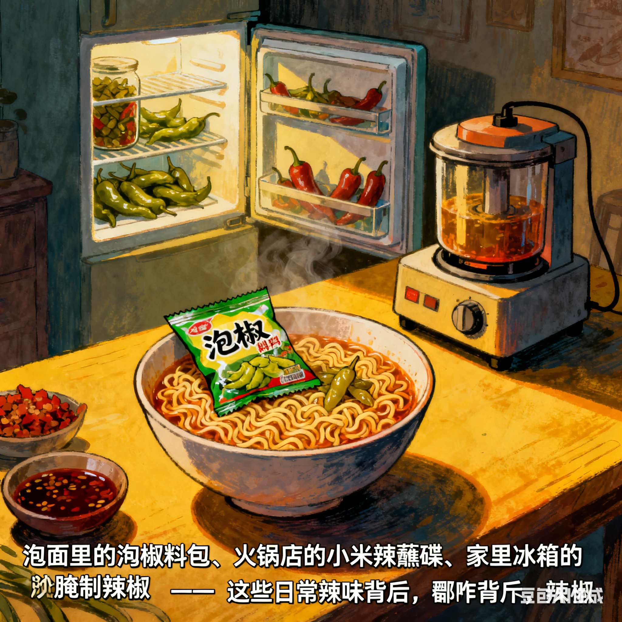 小米辣巴氏杀菌机，全国都能预约参观吗？(图1)