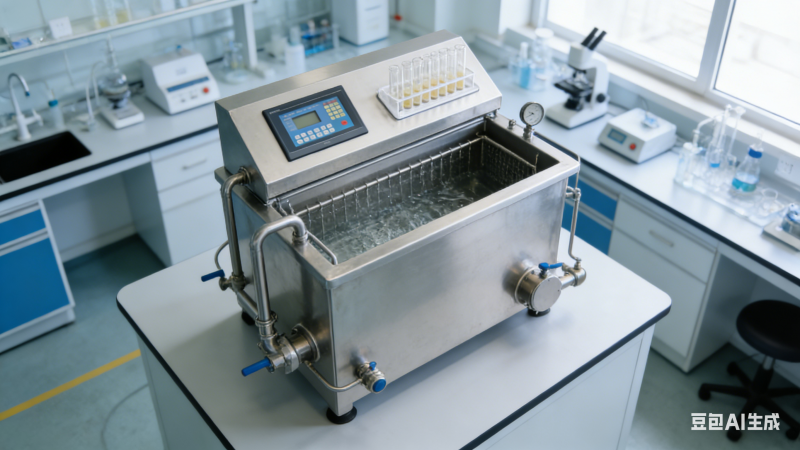 酒类罐头灭菌设备，能兼顾风味与安全吗？